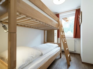 Ferienhaus Maishofen Ausstattung 9