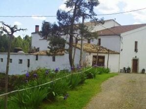 Ferienpark Ruhiges Cottage in Katalonien mit Schwimmbad und Garten - Sant Salvador de Guardiola - image1