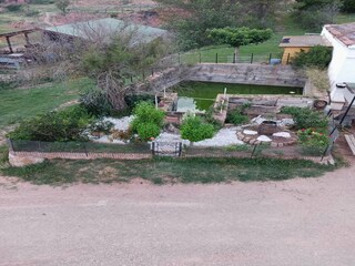 Parco vacanze Sant Salvador de Guardiola Ambiente 21