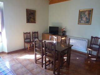 Holiday park Sant Salvador de Guardiola Features 8