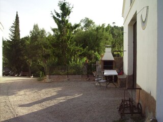 Vakantiepark Sant Salvador de Guardiola  28