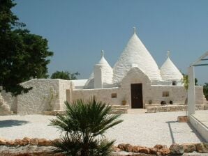 Belvilla by OYO La Marcanna - Ostuni - image1