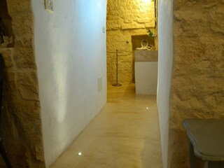 Villa Ostuni Ausstattung 16