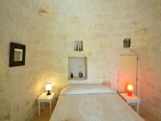 Villa Ostuni Ausstattung 20