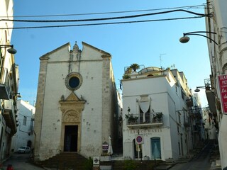 Villa Ostuni Umgebung 24