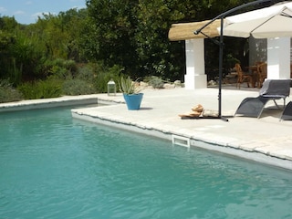 Villa Ostuni Buitenaudio-opname 3