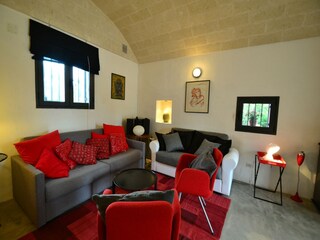 Villa Ostuni Kenmerken 14