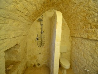 Villa Ostuni Caratteristiche 22