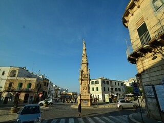 Villa Ostuni Ambiente 27