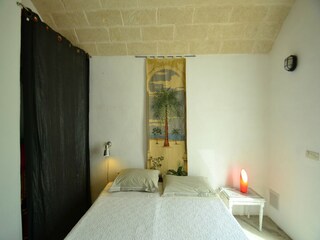 Villa Ostuni Características 22