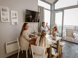 Vakantiepark Julianadorp  32