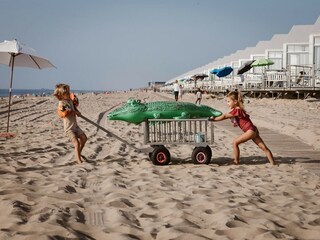 Parc de vacances Julianadorp Environnement 24