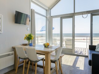 Vakantiepark Julianadorp Kenmerken 1