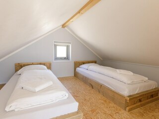 Vakantiepark Julianadorp Kenmerken 6
