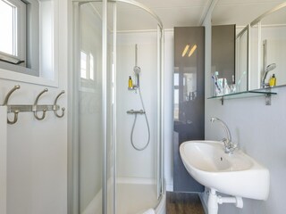 Parc de vacances Julianadorp Équipement 7