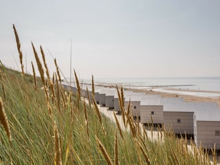 Holiday park Julianadorp Environment 21