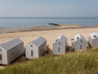 Vakantiepark Julianadorp Omgeving 19