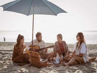 Ferienpark Julianadorp Umgebung 11