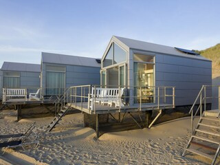 Vakantiepark Julianadorp Omgeving 21