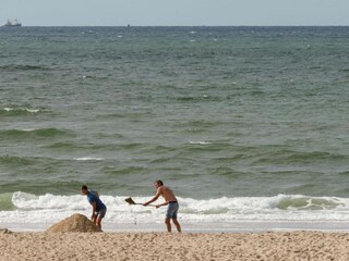 Vakantiepark Julianadorp Omgeving 22