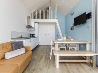 Parc de vacances Julianadorp Équipement 8