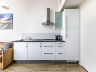 Ferienpark Julianadorp Ausstattung 7