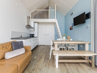 Holiday park Julianadorp Features 9