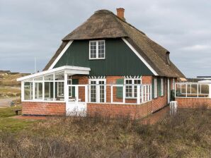 Holiday house 6 person holiday home in Fanø - Fanø Bad - image1