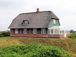Casa de vacaciones Fanø Bad Grabación al aire libre 11
