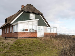 Casa de vacaciones Fanø Bad Grabación al aire libre 4
