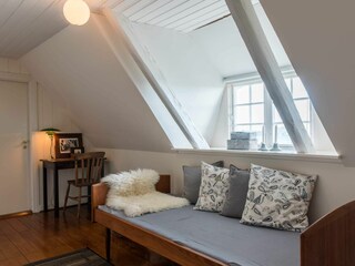 Casa de vacaciones Fanø Bad  24
