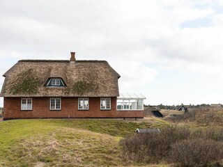 Casa de vacaciones Fanø Bad  27