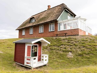 Casa de vacaciones Fanø Bad  36