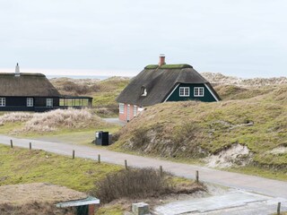 Casa de vacaciones Fanø Bad  38