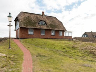 Casa de vacaciones Fanø Bad  39