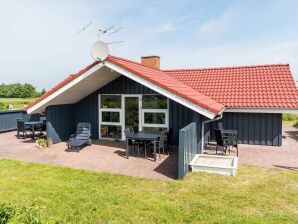 Holiday house 5 person holiday home in Ringkøbing - Klegod - image1