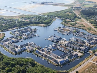 Ferienpark Ebeltoft Außenaufnahme 2