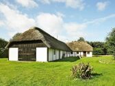 Casa de vacaciones Læsø Grabación al aire libre 1