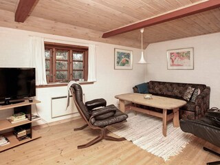Holiday house Læsø  12