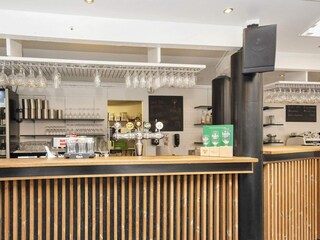 Vakantiepark Blåvand  13
