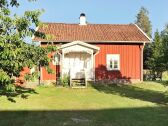 Ferienhaus Ulricehamn Außenaufnahme 1