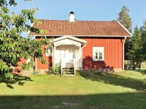 Holiday house 6 Personen Ferienhaus in ULRICEHAMN - Ulricehamn - image1