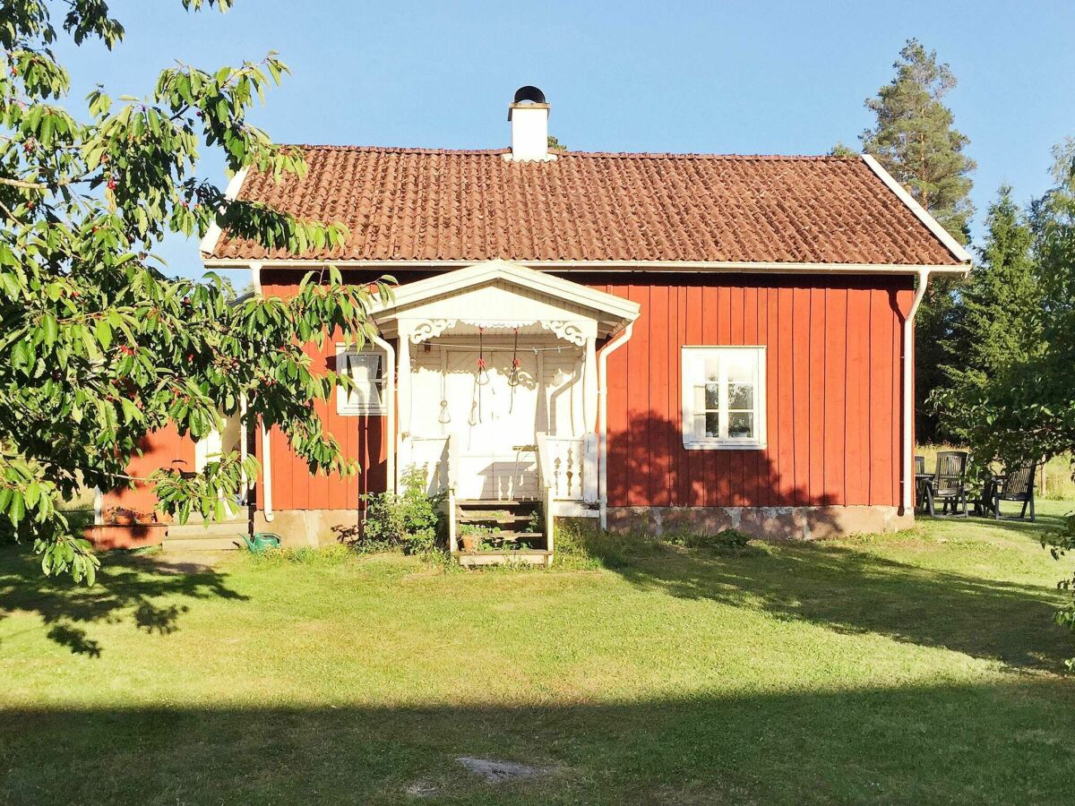 Ferienhaus Ulricehamn Außenaufnahme 1