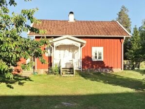 Holiday house 6 Personen Ferienhaus in ULRICEHAMN - Ulricehamn - image1