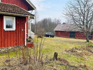 Holiday house Ulricehamn Outdoor Recording 3