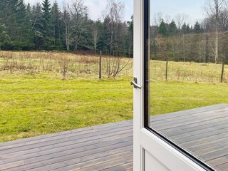 Holiday house Ulricehamn Outdoor Recording 5