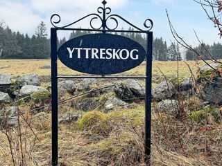 Holiday house Ulricehamn  27