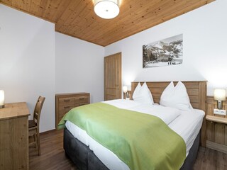 Vakantiehuis Maishofen Kenmerken 22