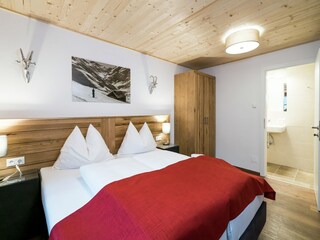 Holiday house Maishofen Features 8