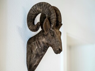 Casa per le vacanze Maishofen  29